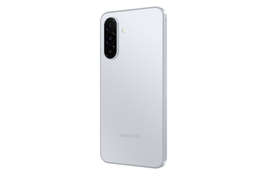 Профіль Samsung Galaxy A18