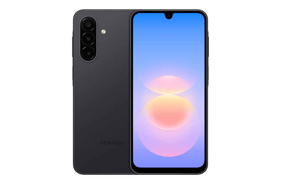 Блок камер Samsung Galaxy A18