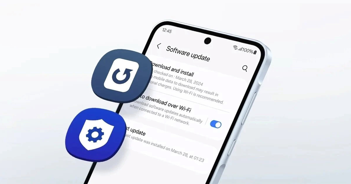 La liste des 44 appareils Samsung éligibles à One UI 8.5 couvre des modèles des séries S, Z, Tab et A.