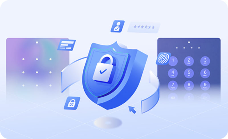 Samsung's One UI 9 lockscreen policy escalates timeouts before permanently locking the device on the 13th failed attempt.