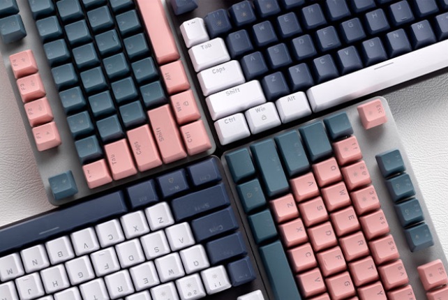 Клавіатура Lenovo Legion MK2
