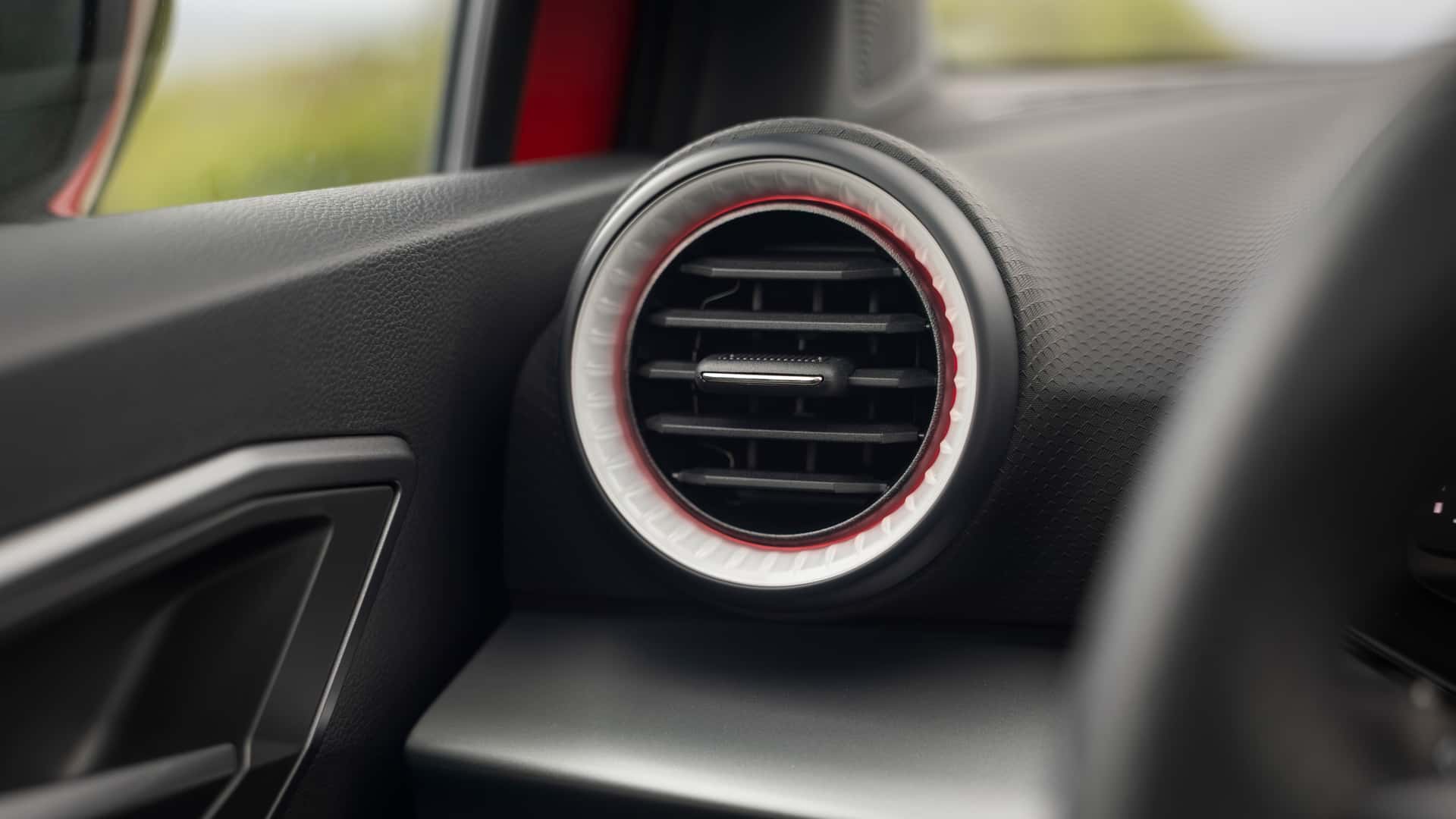 Seat Ibiza 2026 - Вид збоку