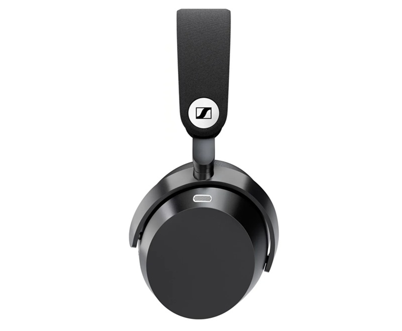 Sennheiser MOMENTUM 5 Wireless Black Side View
