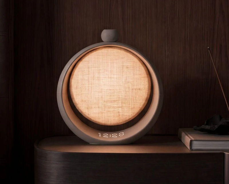 Le Soundcore SleepLab Pro utilise un radar 60GHz pour analyser le sommeil sans aucun accessoire à porter.