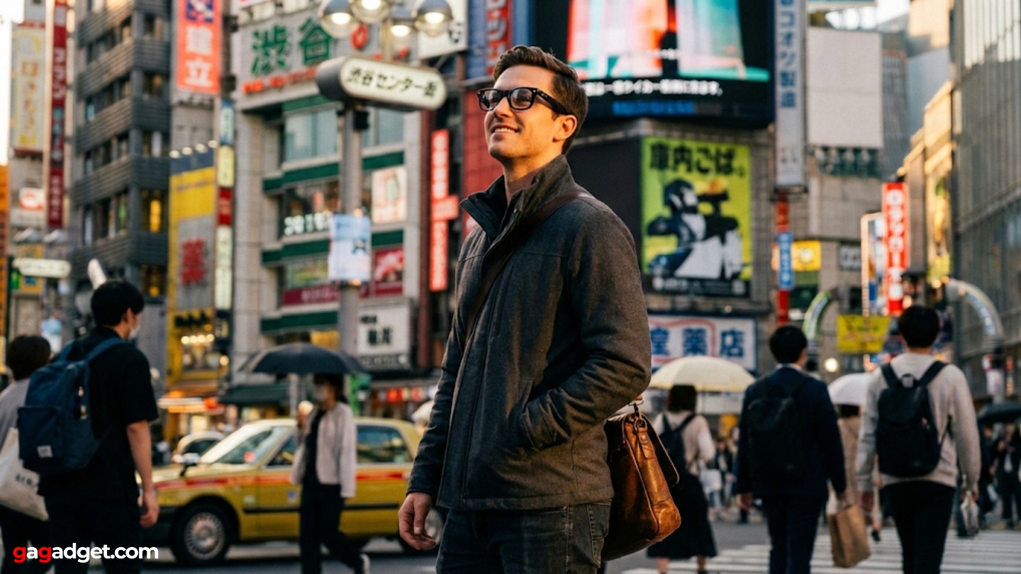 Best Smart Glasses for Navigation and Translation in 2026