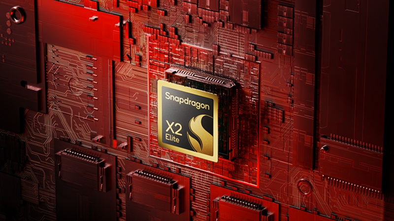 ASUS Ascent QN10 — the first mini-PC powered by Qualcomm's Snapdragon X2 Elite.