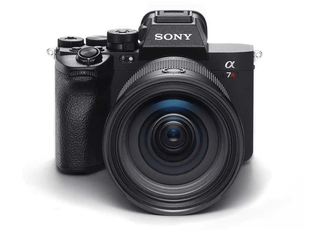 Профессиональная камера Sony A7R5