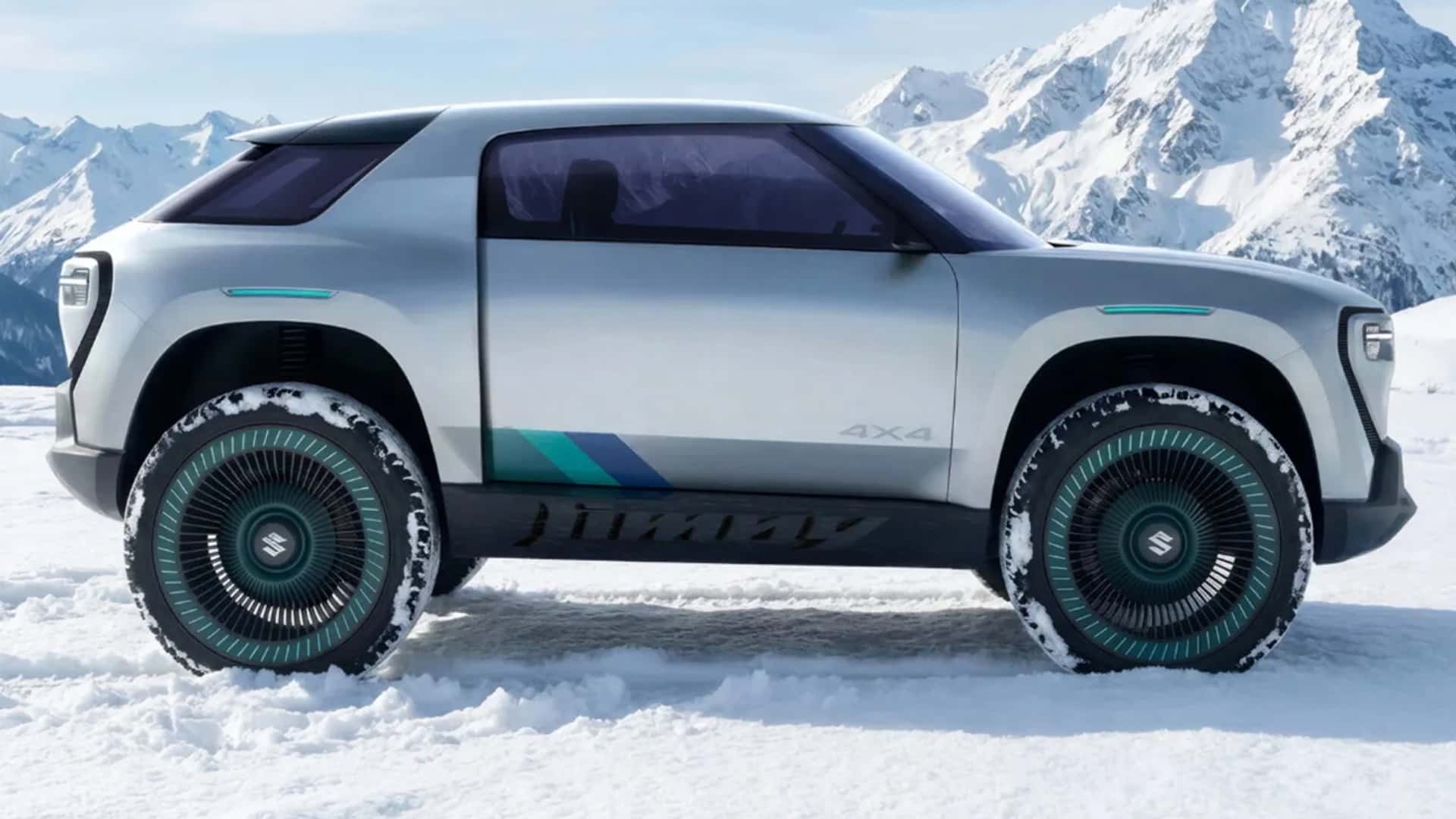 suzuki-jimny-del-futuro-7 concept image