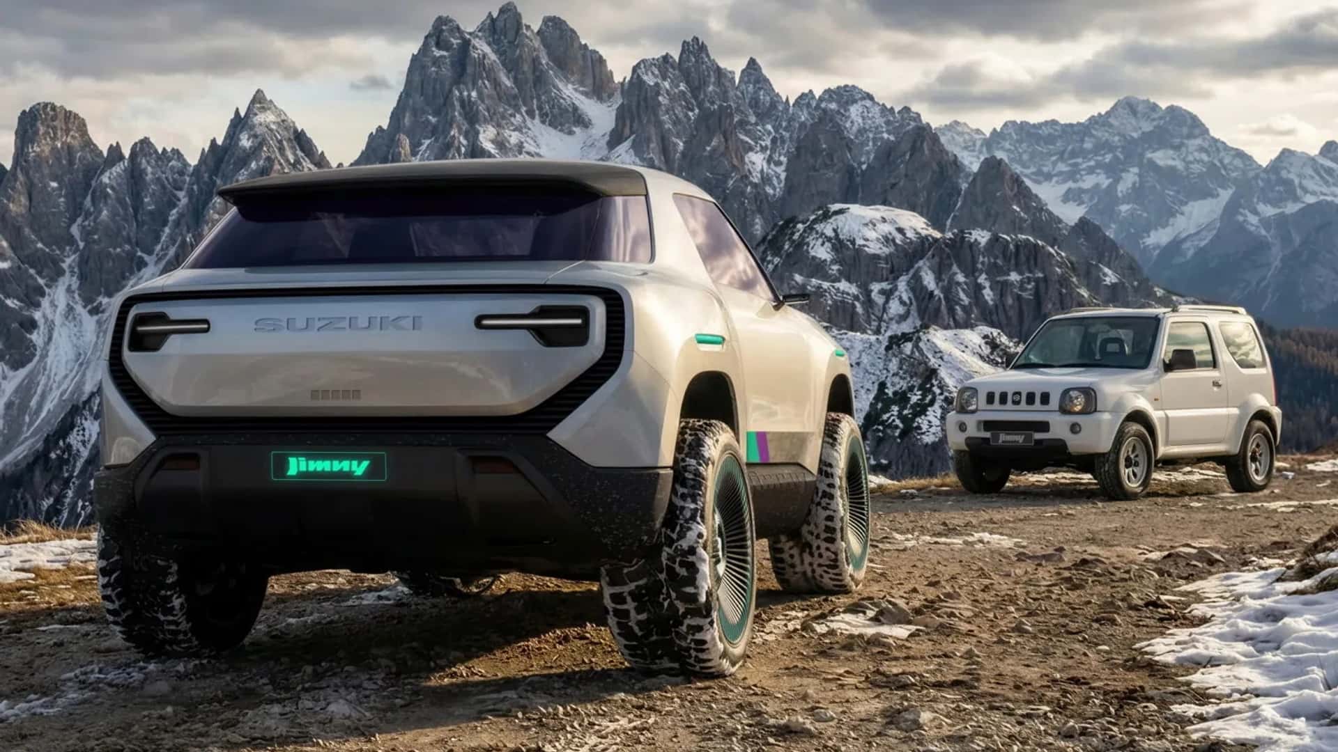 suzuki-jimny-del-futuro-8 concept image
