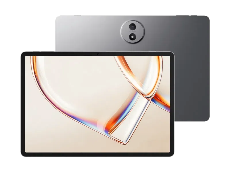 TCL TAB A1 Plus NXTPAPER вид спереди