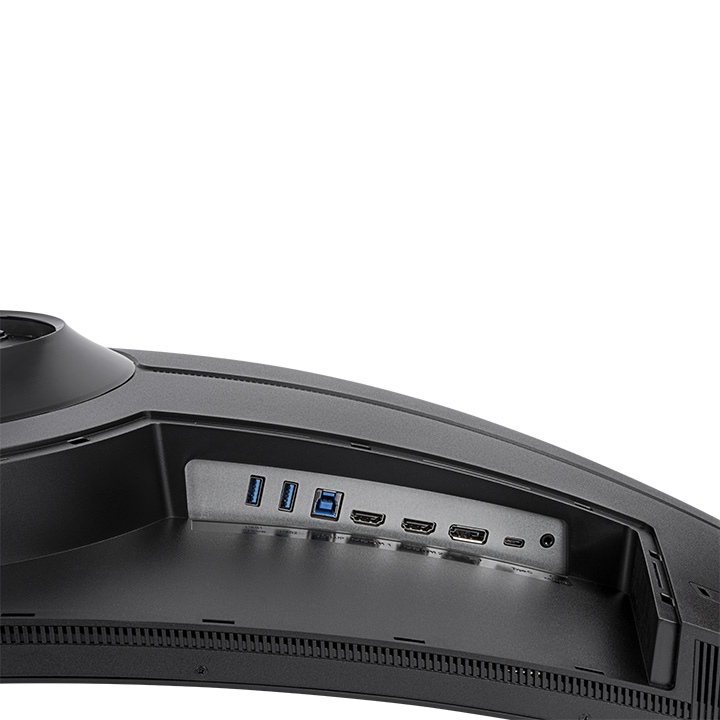 Thermaltake TGM‑V49CDQ ігровий монітор