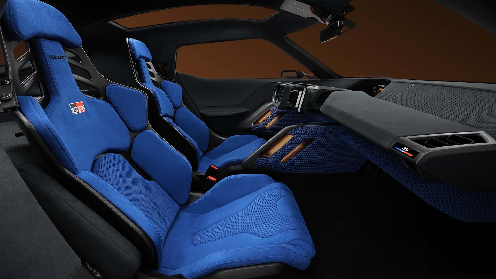 Дизайн наступника MR2 перекликається з Toyota FT-Se