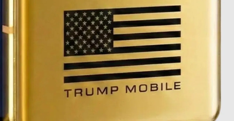 The T1's American flag displays 11 stripes instead of the correct 13.