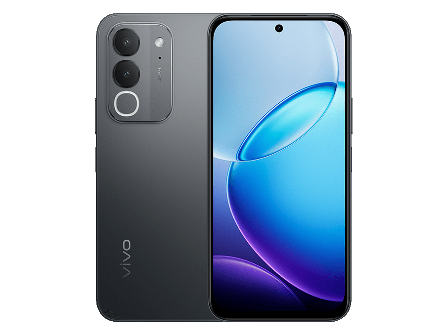Зовнішній вигляд Vivo Y600i-3