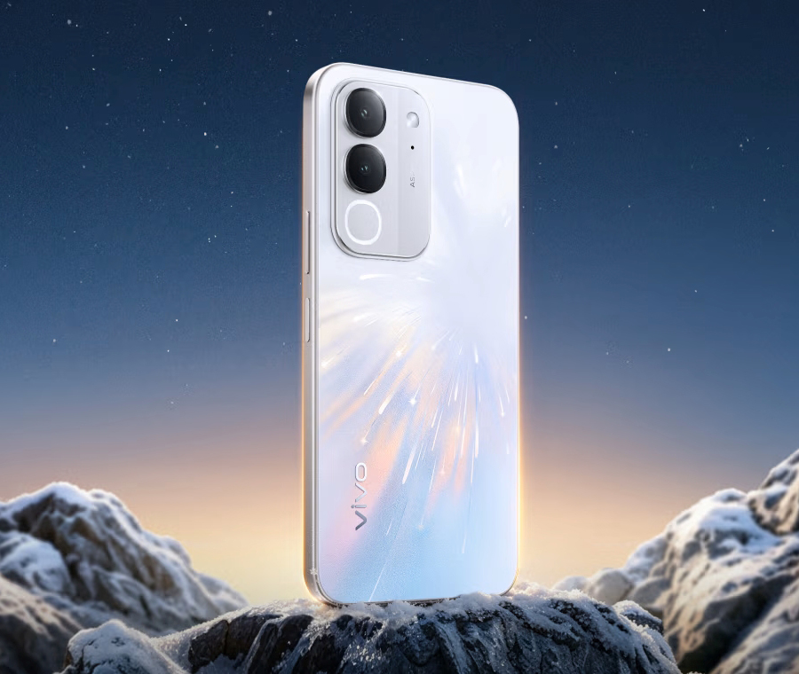 Vivo Y600i у кольорі-1