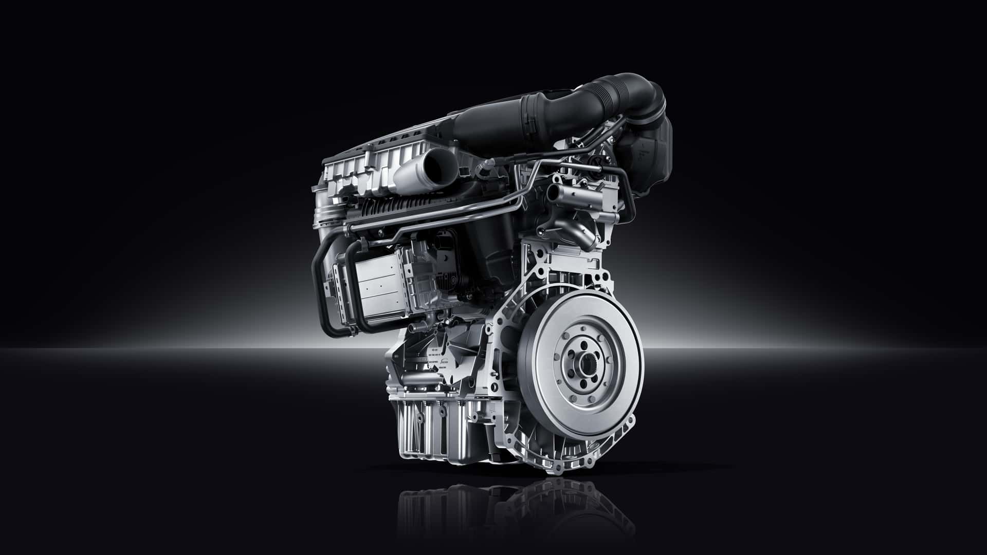 Технологии Volkswagen ID. Era 9X