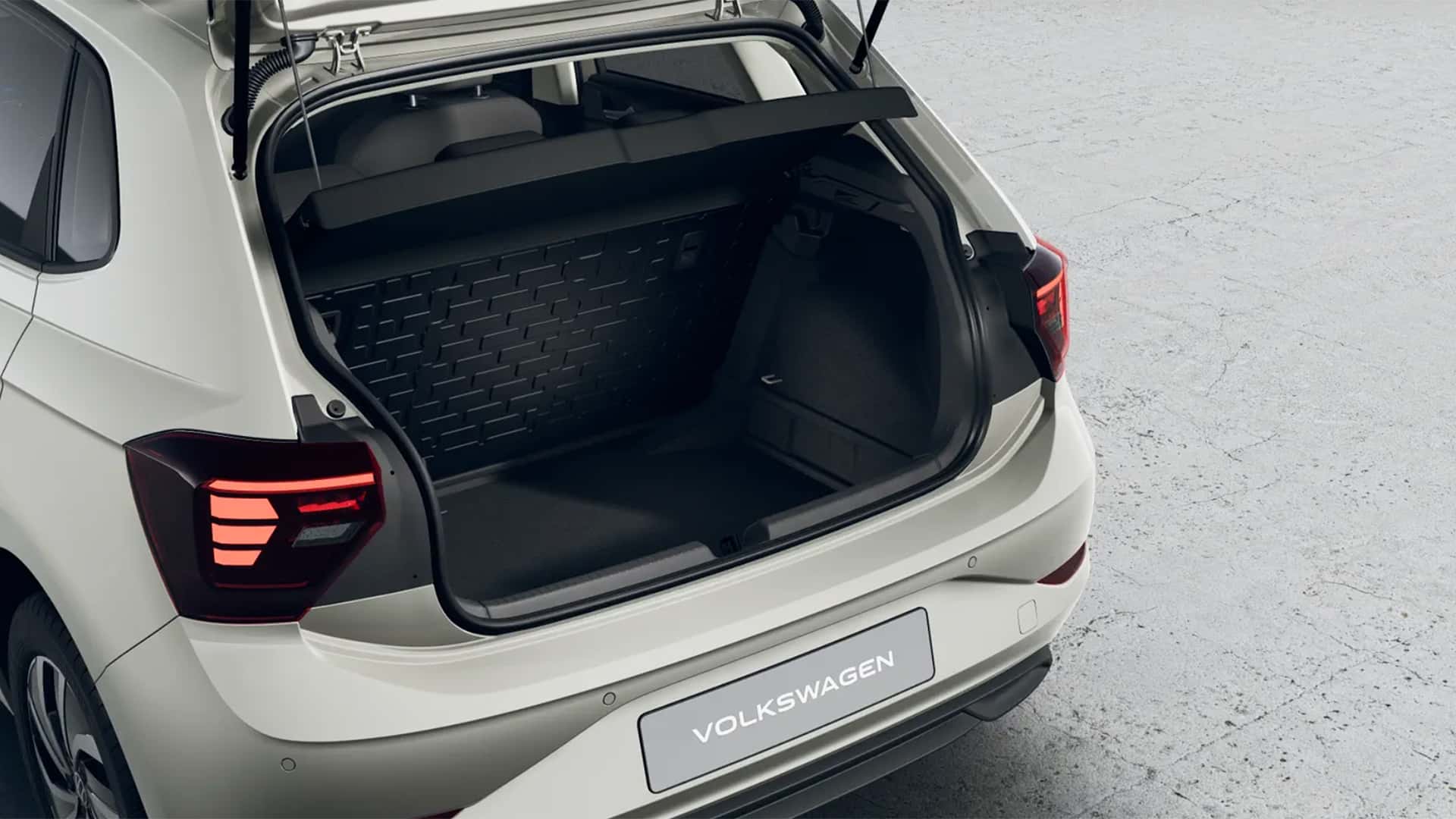 Галерея зображень Volkswagen Polo Young 2026 - зображення 9