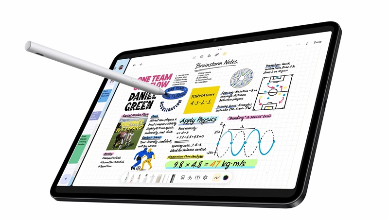 OnePlus stylus for Pad Go 2