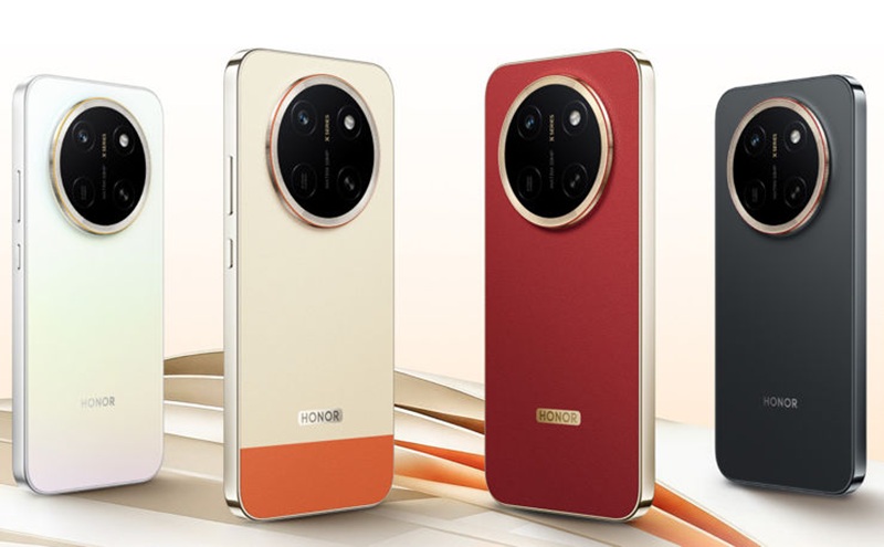 Honor X80 Pro Max смартфон