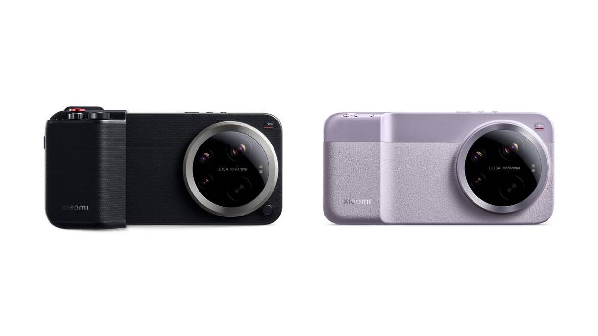 Xiaomi 17 Ultra