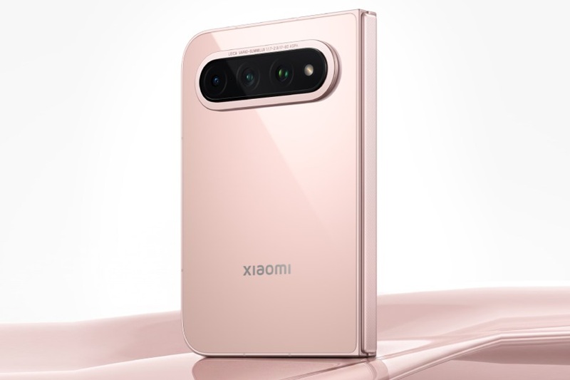 Xiaomi 18 Fold Ceramic Special Edition