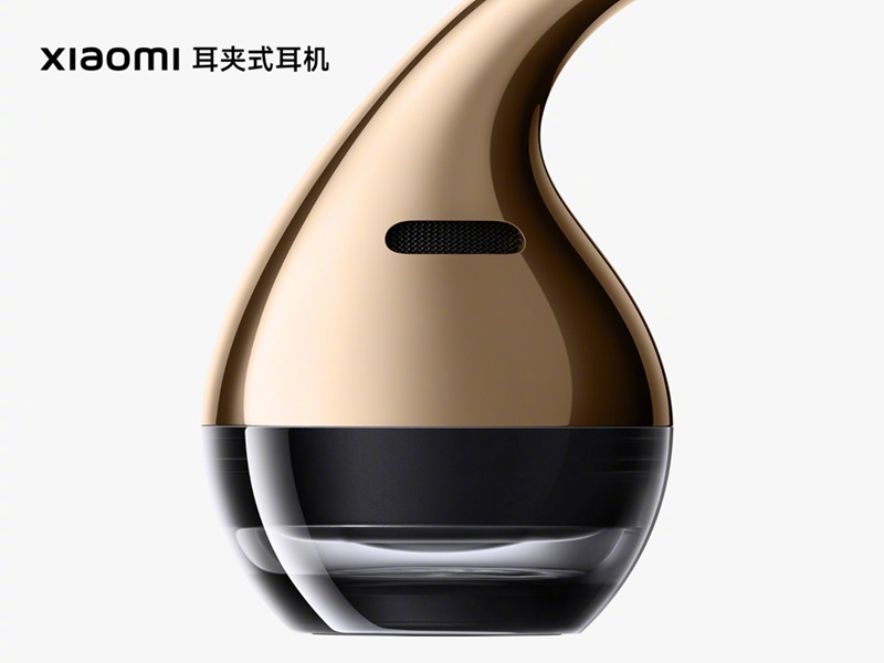 Xiaomi Clip TWS-наушники