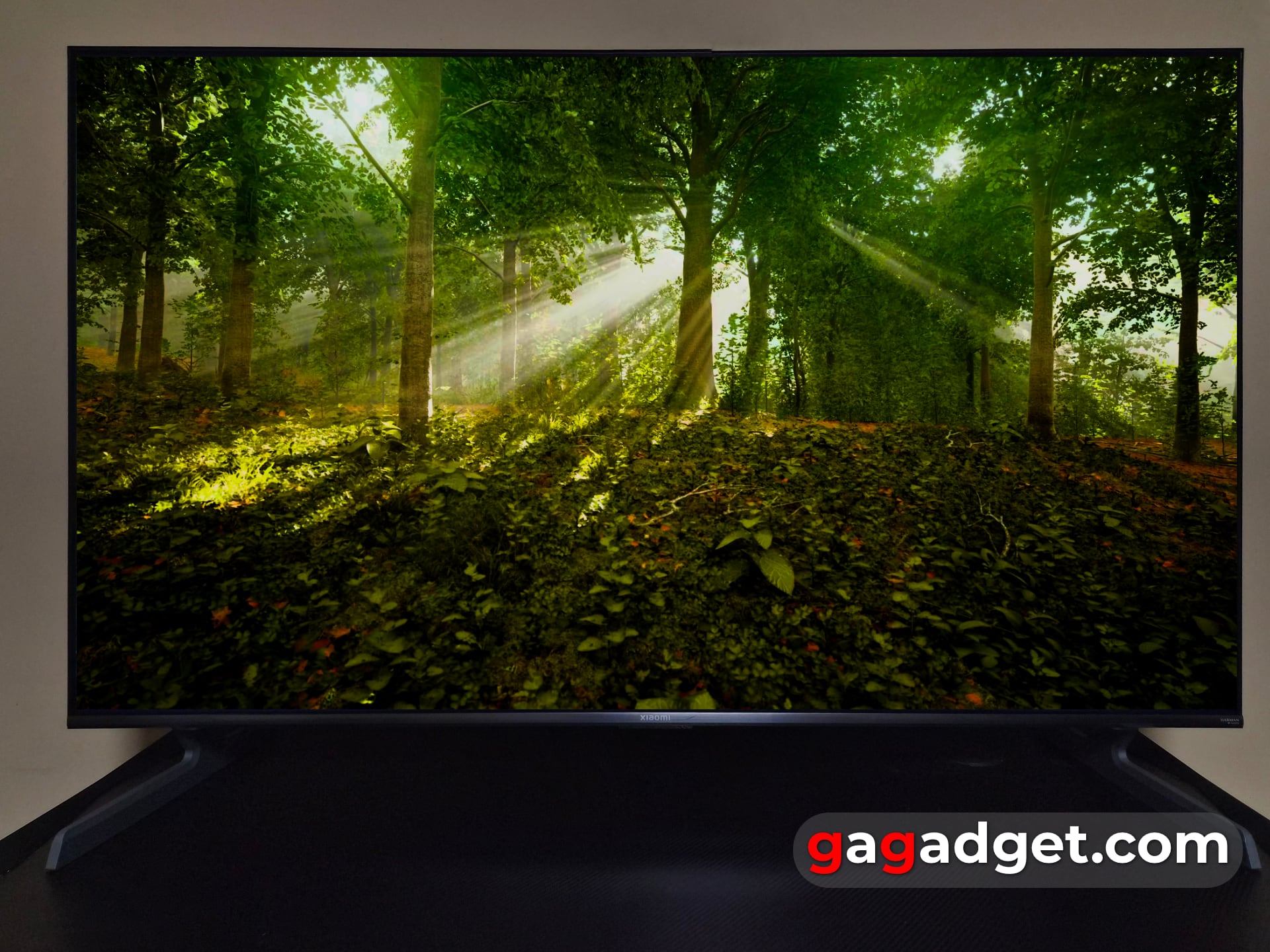 Для тих, хто знає чого хоче: огляд QLED-телевізора Xiaomi TV S Pro Mini LED 2026-42