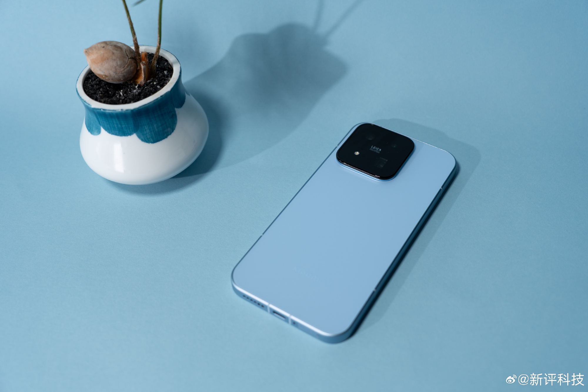 Xiaomi 17 Max - живые фотографии 9