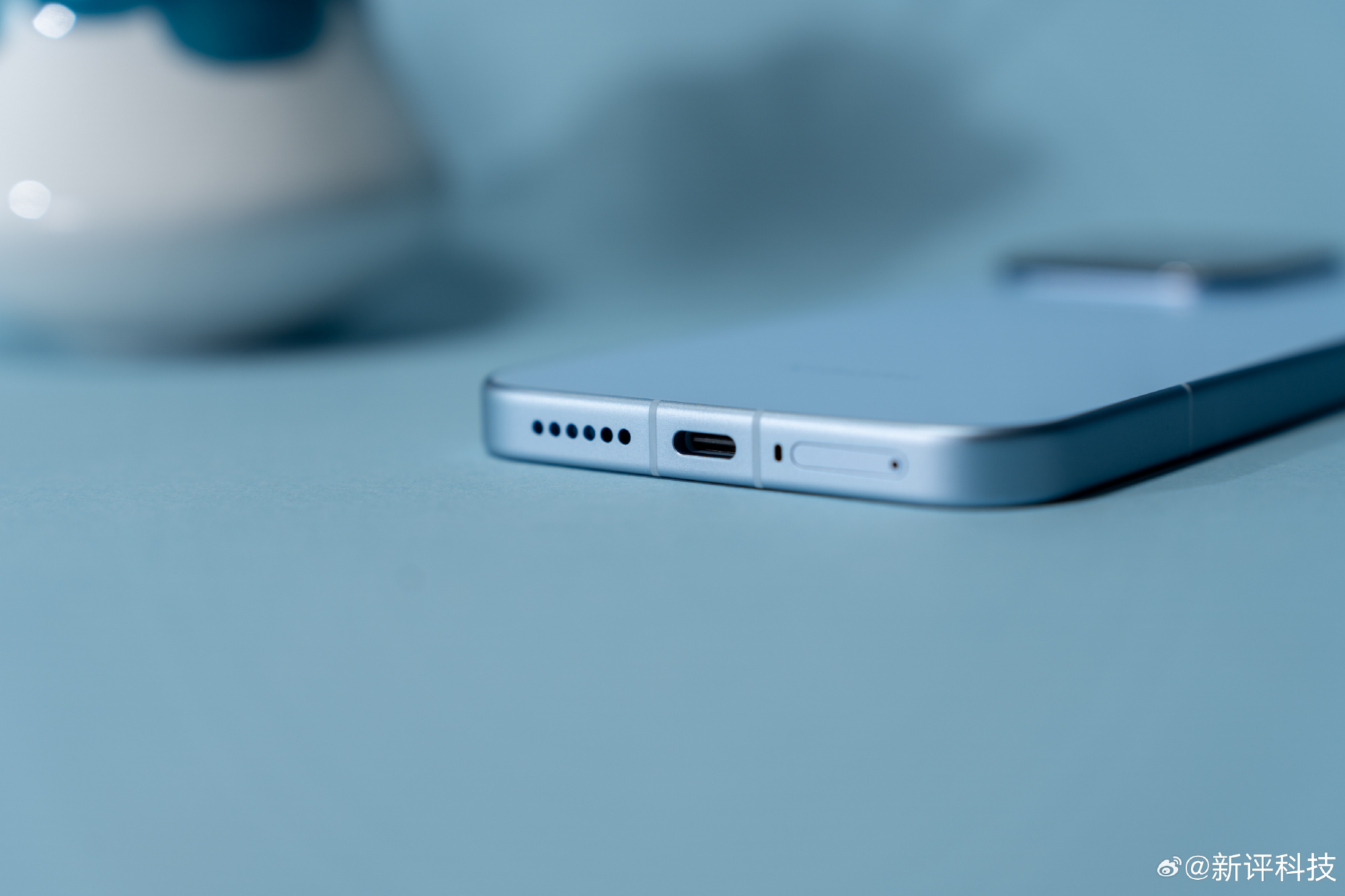 Xiaomi 17 Max - живые фотографии 10
