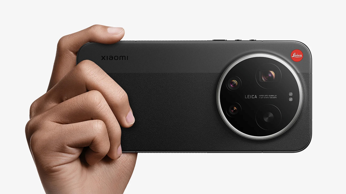 Xiaomi 17 Ultra smartphone. Image: Xiaomi