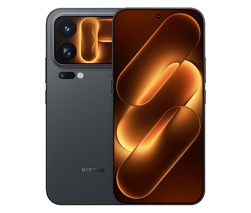 Xiaomi 18 Pro дополнительный экран