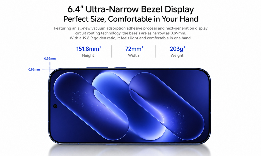 Xiaomi 18 Pro искусственный интеллект