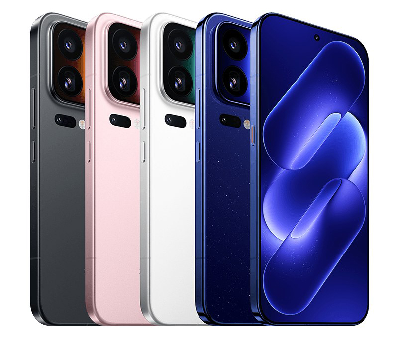 Xiaomi 18 Pro Max Features Highlight
