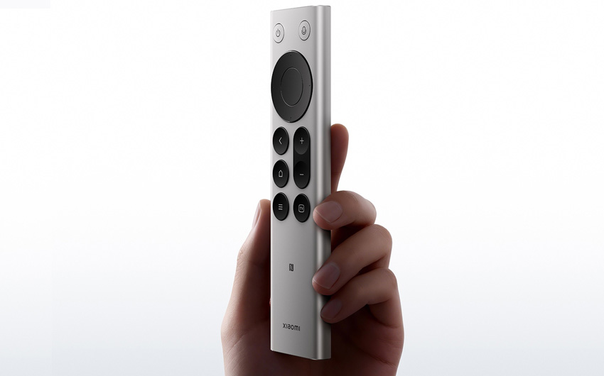 Bluetooth Remote 2 Pro with NFC feature