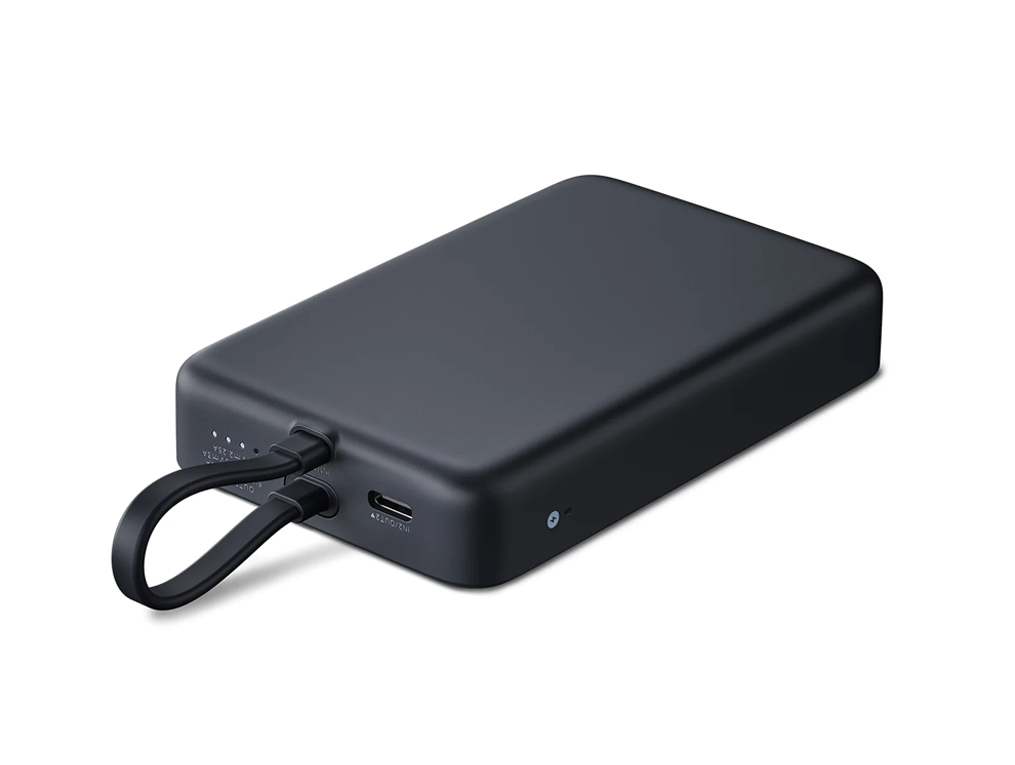 Xiaomi Magnetic Power Bank 10000 25W Image 5