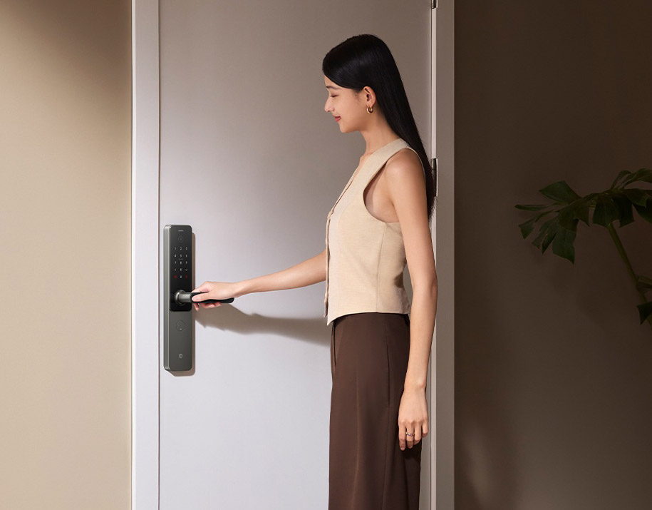 Методи розблокування Xiaomi Smart Door Lock G100