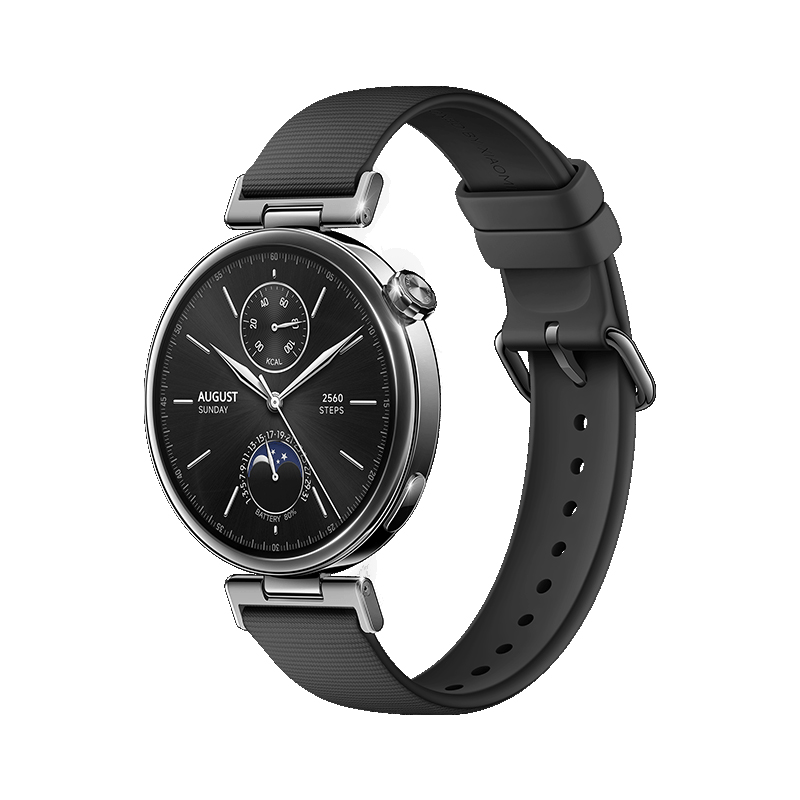 Xiaomi Watch S5 41mm with Dragon Crystal glass