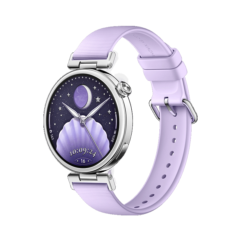 Xiaomi Watch S5 41mm durability features