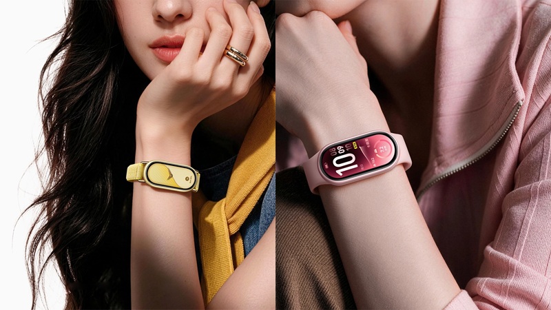 Xiaomi Smart Band 11 фітнес-браслет